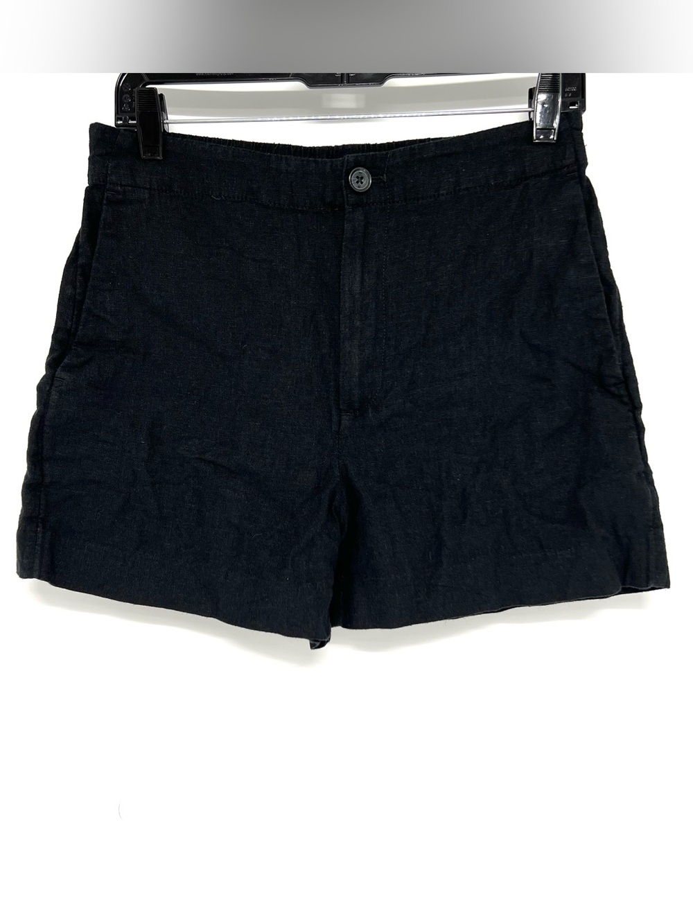 Banana Republic linen shorts women’s small